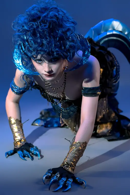 乌衣 艾玛斯·乌洛尔 - 云溪溪